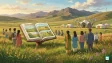 India launches Guide to Grasslands and Open Natural Ecosystems at UNCCD COP17 in Ulaanbaatar Mongolia