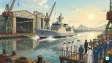Shruti NGOPV Yard 3037 being launched at GRSE Kolkata shipyard on August 11, 2026