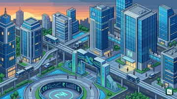 GIFT City Gujarat International Finance Tec-City IFSCA Investment Banking Licence