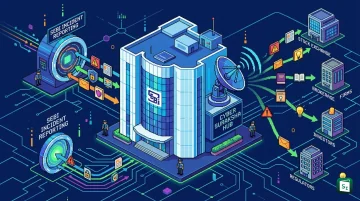 SEBI cybersecurity and cyber incident reporting portals