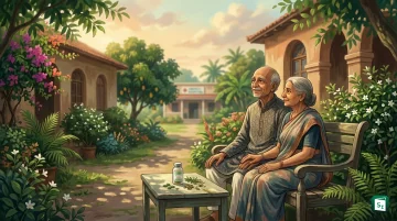 A vial of Leqembi (lecanemab), the disease-modifying therapy for early Alzheimer's disease launched by Eisai in India