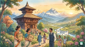 Indian Pharmacopoeia Commission designated as Regional Centre of Excellence in Pharmacovigilance at the SEARN 10th Anniversary Meeting in Kathmandu