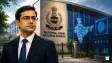 Amit Garg, newly appointed Director of the National Crime Records Bureau