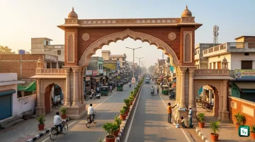 Jalalabad town in Shahjahanpur district renamed as Parashurampuri by Uttar Pradesh Cabinet