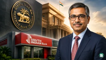 Mahesh Muralidhar Pai appointed as MD and CEO of South Indian Bank