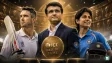 Sourav Ganguly, Anjum Chopra, and Kevin Pietersen inducted into the ICC Hall of Fame Class of 2026