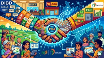 Digital India BHASHINI Division and Punjab National Bank sign MoU for multilingual AI banking
