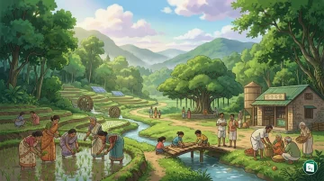 International Day of Cooperatives 2026 theme 'Cooperatives for a Peaceful World'