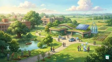 IIT Kanpur ECOGEN Centre of Excellence for Green Hydrogen