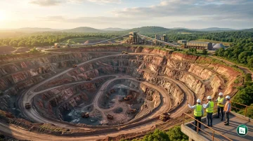 Anupam Misra, new Chairman and Managing Director of Hindustan Copper Limited