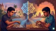 Ethan Vaz and Harshavardhan GB, India's 96th and 97th Chess Grandmasters
