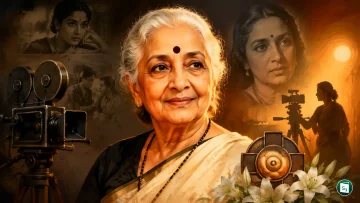 Vijaya Mehta, veteran Marathi theatre director and actor