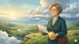 Dr. Florence Rabier, French meteorologist and former Director-General of ECMWF, honoured with WMO's top award the IMO Prize