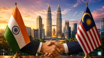 Somnath Ghosh, Indian Foreign Service officer appointed as High Commissioner of India to Malaysia