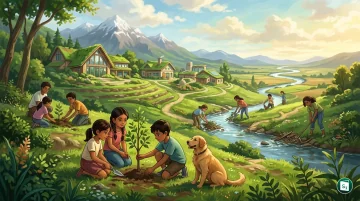World Environment Day 2026 logo and celebrations in Baku, Azerbaijan