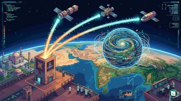 IN-SPACe selects three Indian space startups for funding under Technology Adoption Fund scheme