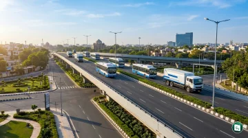 Tata Motors commercial vehicles lined up for fleet renewal programme in Delhi-NCR
