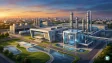 Inauguration ceremony of the Versatile Deuterated Compounds Production Plant at Heavy Water Board Facilities in Vadodara, Gujarat