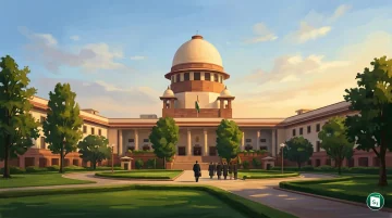Solicitor General of India Tushar Mehta