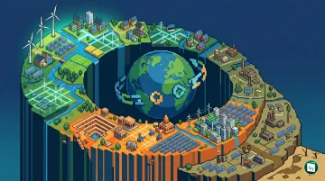World Economic Forum Energy Transition Index 2026 ranking chart