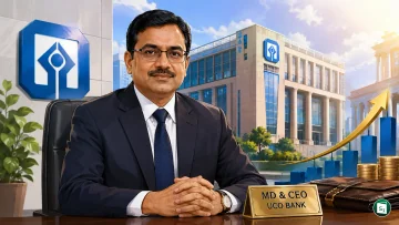 Rajendra Kumar Saboo, Executive Director of UCO Bank, appointed as interim MD and CEO of UCO Bank