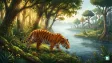 Bangladesh joins International Big Cat Alliance as 27th member country