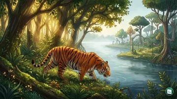 Bangladesh joins International Big Cat Alliance as 27th member country