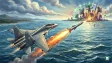 RudraM-II Air-to-Surface Missile flight test
