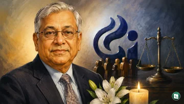 Dhanendra Kumar, the first Chairperson of the Competition Commission of India