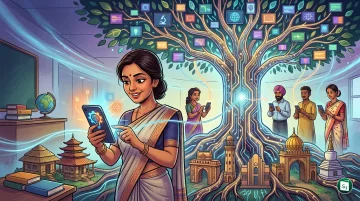 Google for Education Schoolers AI training program launch