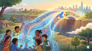 Google and UNICEF partners to deploy AI educational tools globally