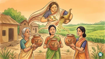 West Bengal government social welfare scheme enrolment