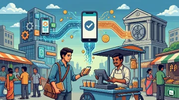 BharatPe Flex Credit on UPI launch in partnership with YES Bank
