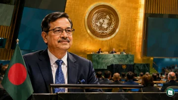 United Nations General Assembly Hall in New York