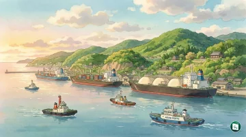 Adani Ports securing international contracts for marine services in Argentina