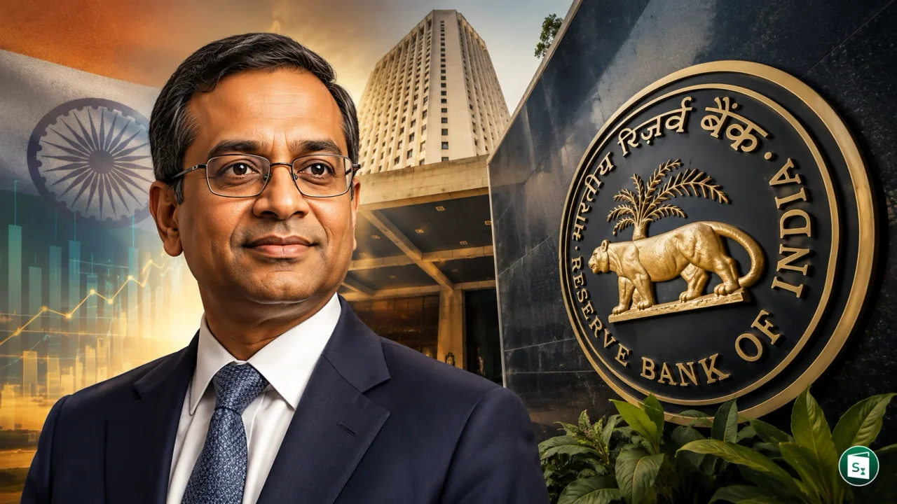 The Reserve Bank of India headquarters in Mumbai