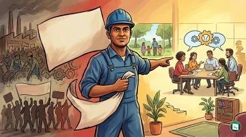 International Labour Day 2026 theme ensuring a healthy psychosocial working environment