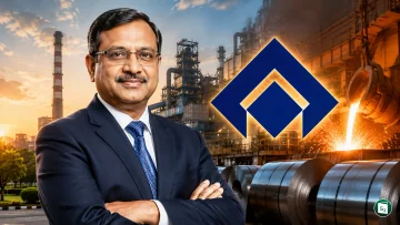 Dr. Ashok Kumar Panda, the newly appointed Chairman and Managing Director of SAIL