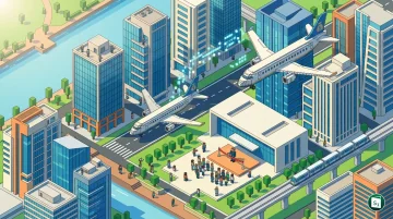 GIFT City Gandhinagar hosting the India Aircraft Leasing and Financing Summit