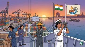 10th Indian Ocean Dialogue in New Delhi