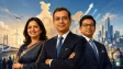 R Mukundan Elected CII President