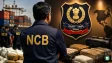 Portrait of Anurag Garg, Director General of the Narcotics Control Bureau