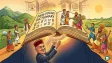 Release of the Dogri-Punjabi Dictionary by Governor Kavinder Gupta