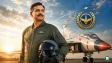 Group Captain KK Venugopal, the first Indian SETP Fellow