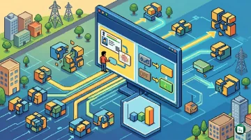 Digital representation of the EPFO E-PRAAPTI portal for tracking inoperative accounts
