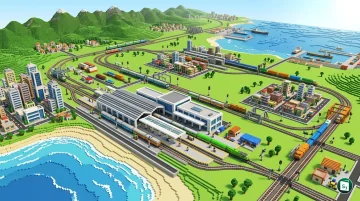 South Coast Railway Zonal Headquarters in Visakhapatnam
