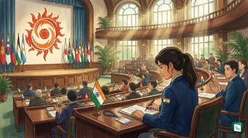 Indian trap shooter Rajeshwari Kumari elected to OCA Athletes Commission for South Asia