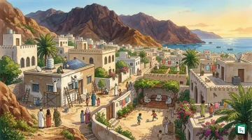 Global observance of World Habitat Day 2026 in Muscat focused on adequate housing for all