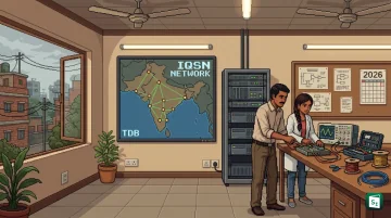 Technology Development Board and QNu Labs agreement for India’s indigenous Quantum Secure and Sensing Networks under the RDI Fund