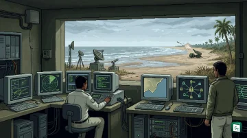 DRDO Quantum Key Distribution platform tested on the live network at the Proof and Experimental Establishment, Chandipur, Odisha